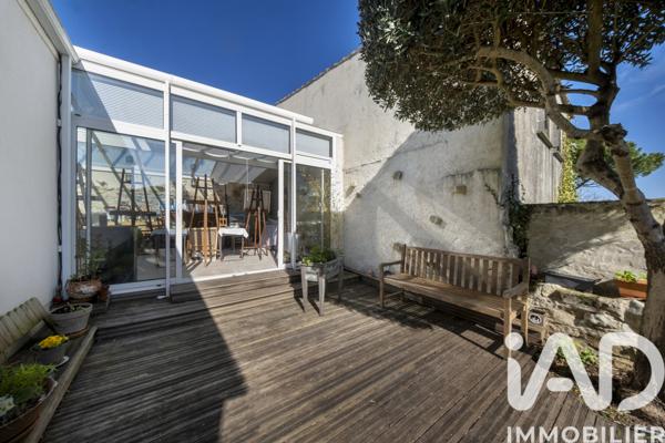 Maison à vendre 5 pièces 115 m² Nieul-sur-Mer