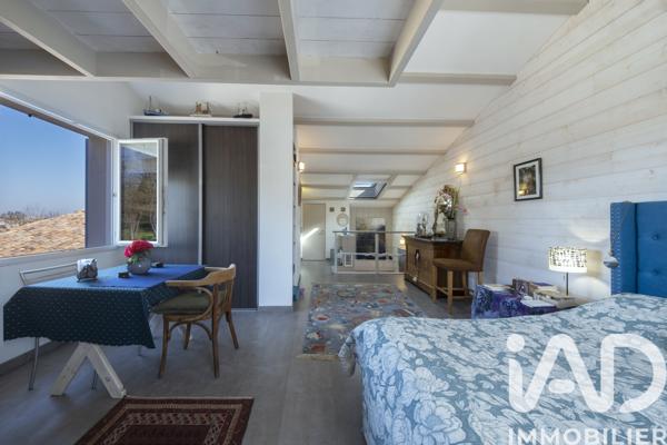 Maison à vendre 5 pièces 115 m² Nieul-sur-Mer