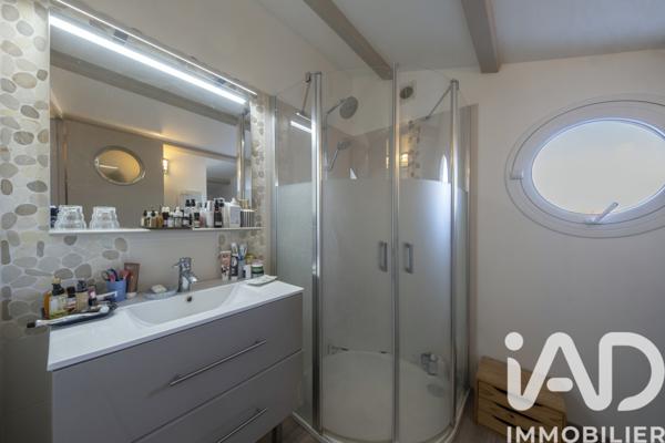 Maison à vendre 5 pièces 115 m² Nieul-sur-Mer