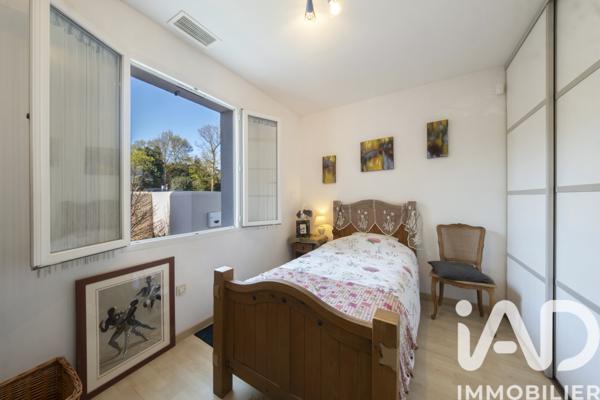 Maison à vendre 5 pièces 115 m² Nieul-sur-Mer