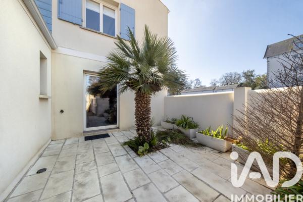 Maison à vendre 5 pièces 115 m² Nieul-sur-Mer