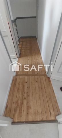 Maison 5 pièces à Le Portel à 100 m de la plage