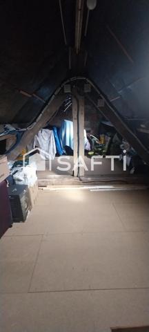 Maison 5 pièces à Le Portel à 100 m de la plage