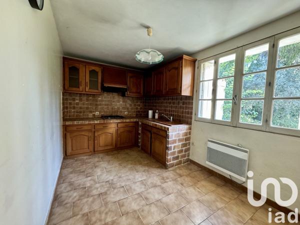 Demeure 5 pièces de 170 m² à Saint-Rémy-de-Provence (13210)