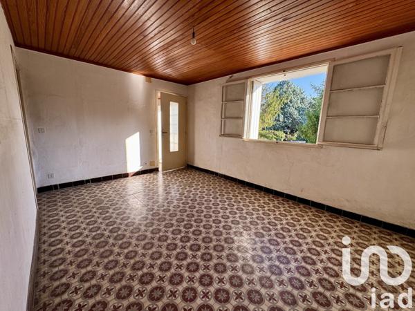 Demeure 5 pièces de 170 m² à Saint-Rémy-de-Provence (13210)