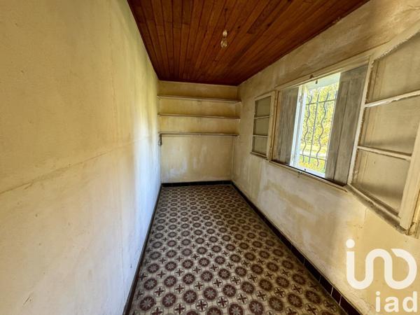 Demeure 5 pièces de 170 m² à Saint-Rémy-de-Provence (13210)