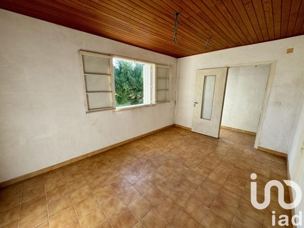 Demeure 5 pièces de 170 m² à Saint-Rémy-de-Provence (13210)