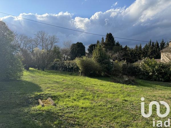 Demeure 5 pièces de 170 m² à Saint-Rémy-de-Provence (13210)