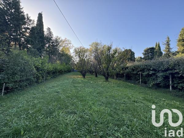 Demeure 5 pièces de 170 m² à Saint-Rémy-de-Provence (13210)