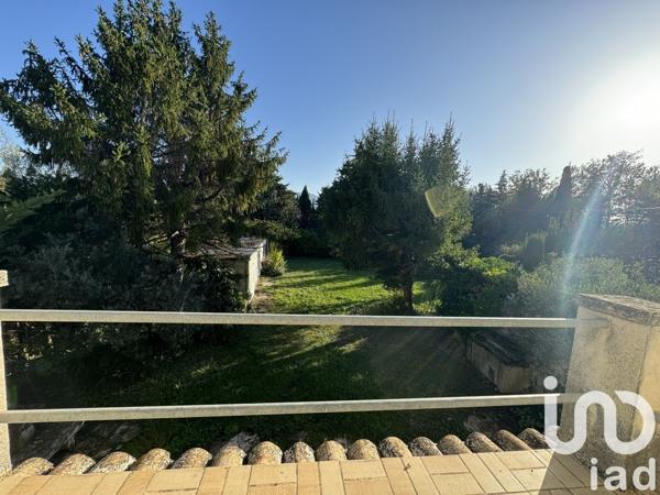 Demeure 5 pièces de 170 m² à Saint-Rémy-de-Provence (13210)