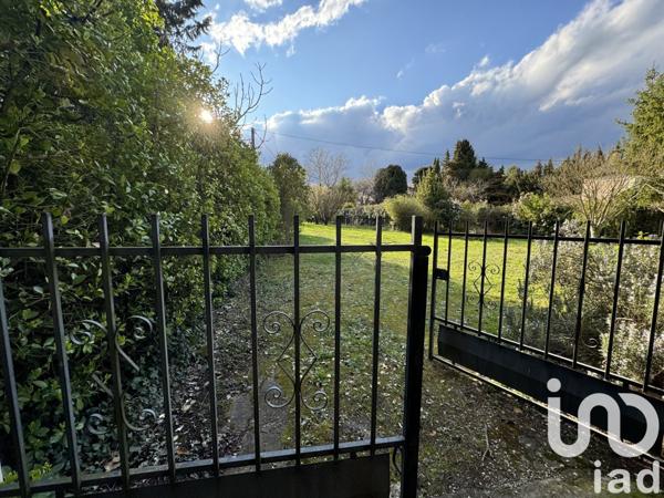 Demeure 5 pièces de 170 m² à Saint-Rémy-de-Provence (13210)