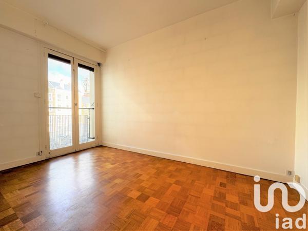 Appartement à vendre 4 pièces 82 m² Rouen