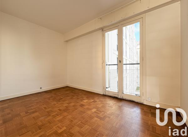 Appartement à vendre 4 pièces 82 m² Rouen