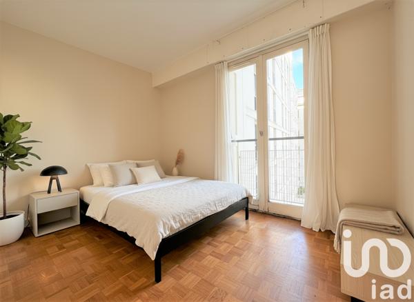 Appartement à vendre 4 pièces 82 m² Rouen