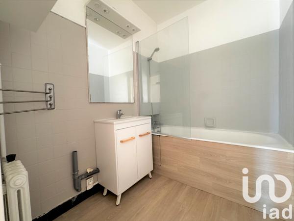 Appartement à vendre 4 pièces 82 m² Rouen