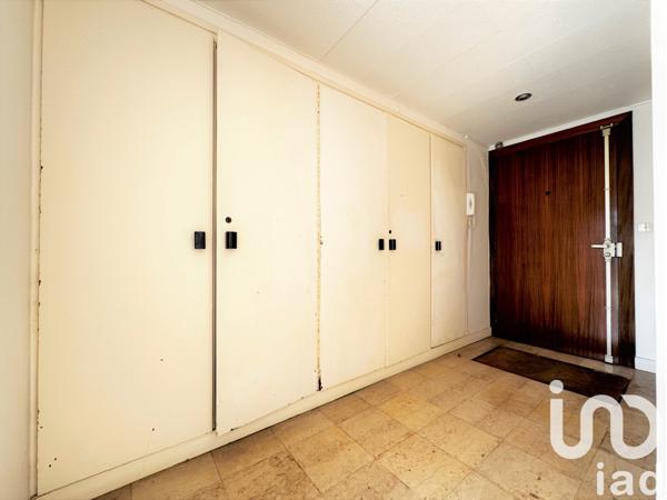 Appartement à vendre 4 pièces 82 m² Rouen