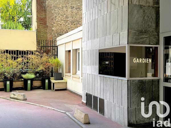 Appartement à vendre 4 pièces 82 m² Rouen