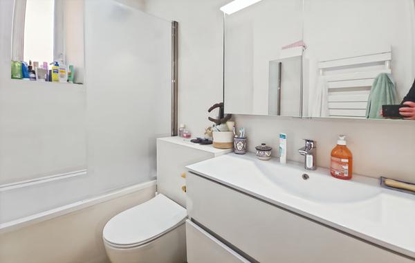 CANNES Secteur Stanislas 4 Pièces