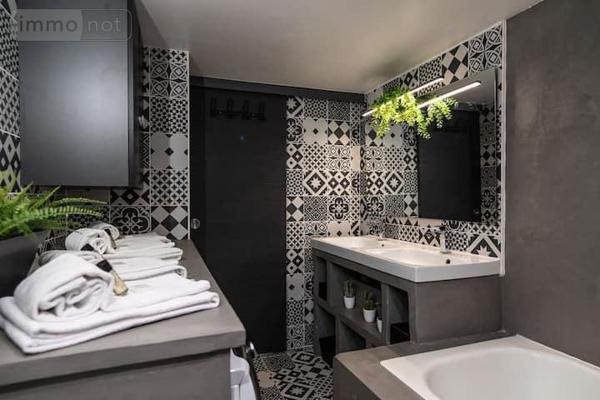 Appartement rénové à vendre à Nice dans lesAlpes-Maritimes (06200), ref : JA/749   
Saint Augustin