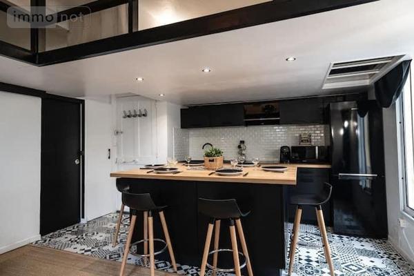 Appartement rénové à vendre à Nice dans lesAlpes-Maritimes (06200), ref : JA/749   
Saint Augustin