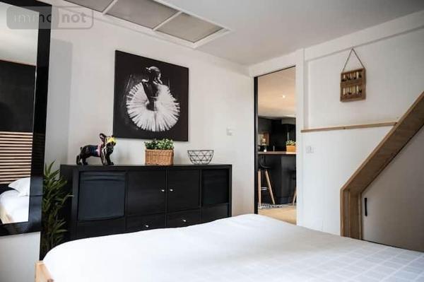 Appartement rénové à vendre à Nice dans lesAlpes-Maritimes (06200), ref : JA/749   
Saint Augustin