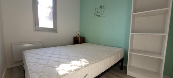 Golfe Juan (06220) BEAU 2P AVEC PISCINE AU ROOF TOP