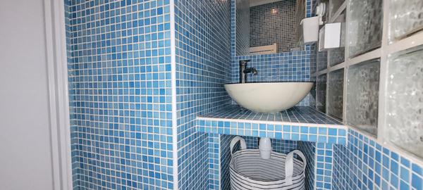 Golfe Juan (06220) BEAU 2P AVEC PISCINE AU ROOF TOP