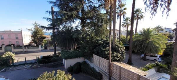 Golfe Juan (06220) BEAU 2P AVEC PISCINE AU ROOF TOP