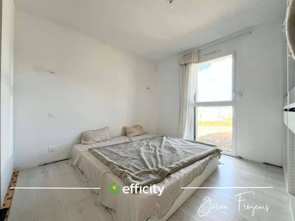 Maison 5 pièces - 99 m² Exclusivité efficity