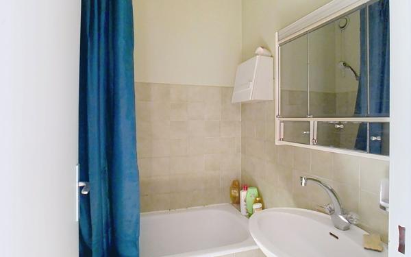 Appartement à vendre    3 pièces • 63,33 m2 Issy-les-Moulineaux