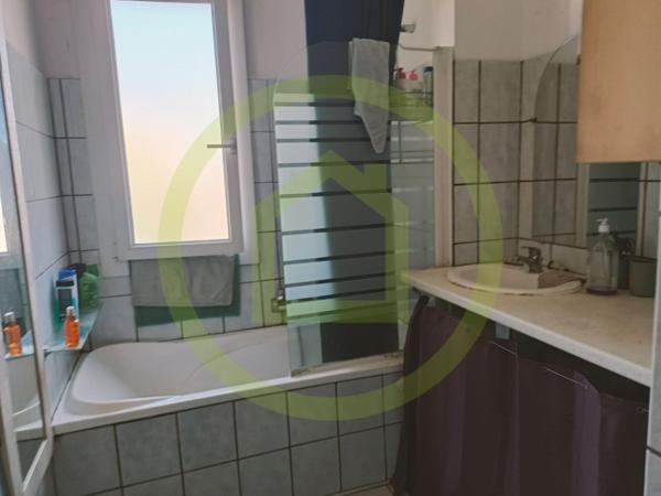 Maison à MEZZAVIA (20167)