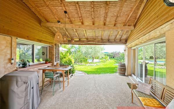 Maison à vendre    8 pièces •  Lagrave