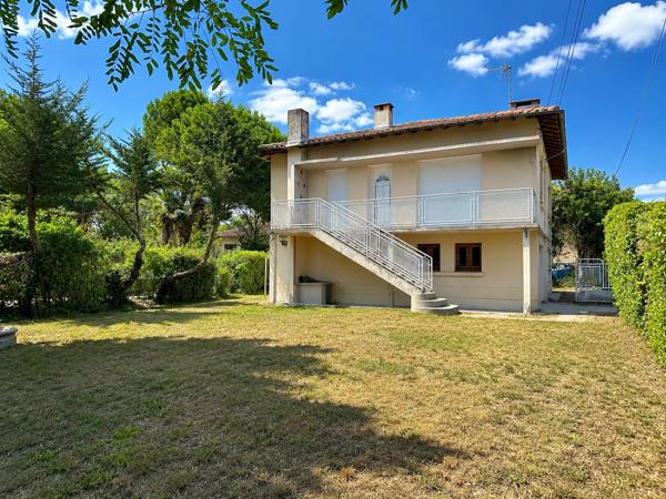 Maison de 160 m² divisée en deux logements – Proche hypercentre - Tournefeuille (31170)