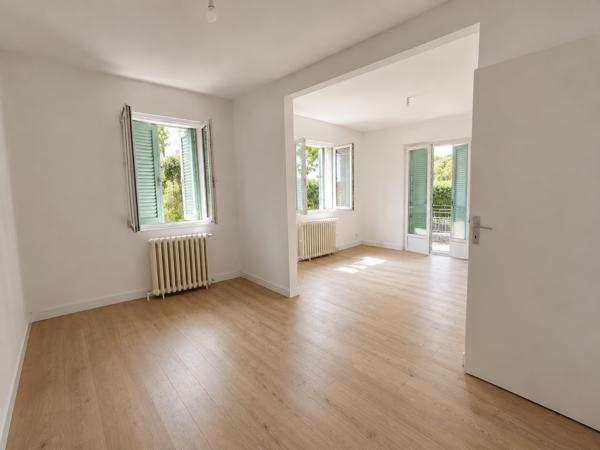 Maison de 160 m² divisée en deux logements – Proche hypercentre - Tournefeuille (31170)