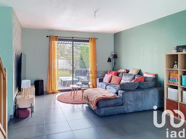 Maison à vendre 5 pièces 146 m² Septeuil