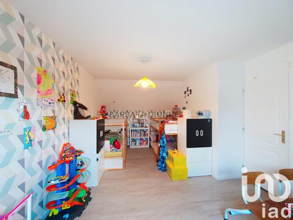 Maison à vendre 5 pièces 146 m² Septeuil