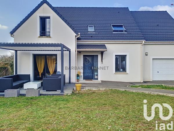 Maison à vendre 5 pièces 146 m² Septeuil