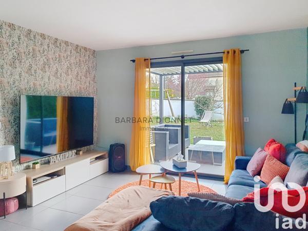 Maison à vendre 5 pièces 146 m² Septeuil