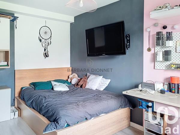 Maison à vendre 5 pièces 146 m² Septeuil