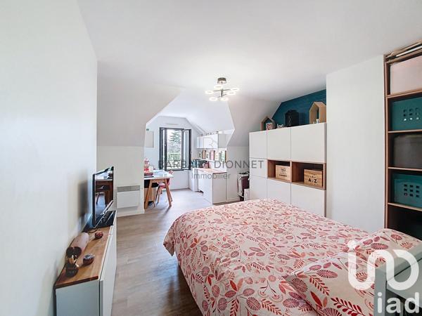 Maison à vendre 5 pièces 146 m² Septeuil