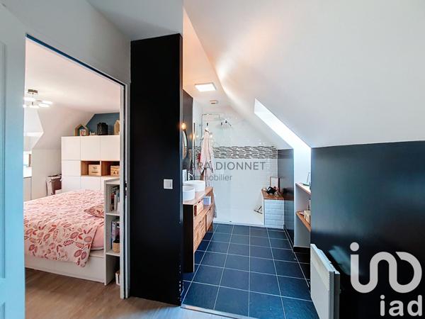 Maison à vendre 5 pièces 146 m² Septeuil