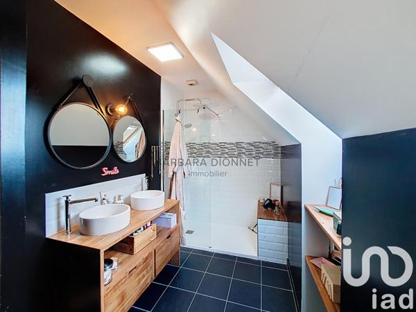 Maison à vendre 5 pièces 146 m² Septeuil