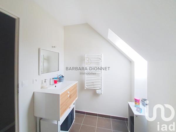 Maison à vendre 5 pièces 146 m² Septeuil