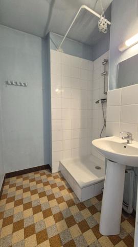Appartement Saint Martin D Heres 4 pièce(s) 67 m2
