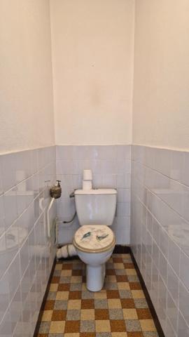 Appartement Saint Martin D Heres 4 pièce(s) 67 m2