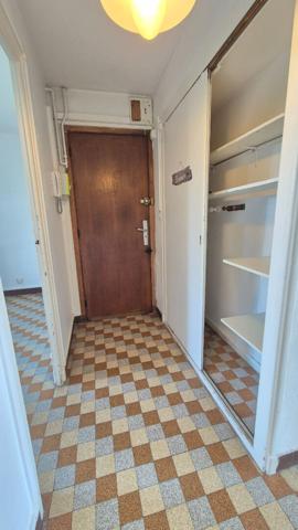 Appartement Saint Martin D Heres 4 pièce(s) 67 m2