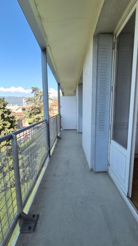 Appartement Saint Martin D Heres 4 pièce(s) 67 m2