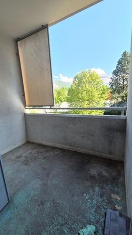 Appartement Saint Martin D Heres 4 pièce(s) 67 m2