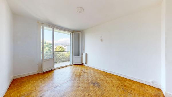 Appartement Saint Martin D Heres 4 pièce(s) 67 m2