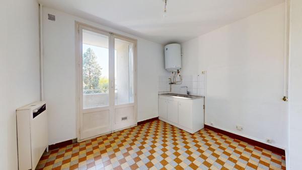 Appartement Saint Martin D Heres 4 pièce(s) 67 m2